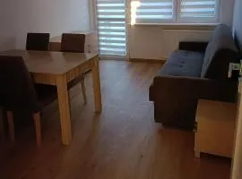 Mieszkanie 2-pokojowe do wynajęcia w Koszalinie