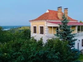 ПростоРа Нагірна