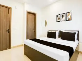 Super Hotel O A K Residency