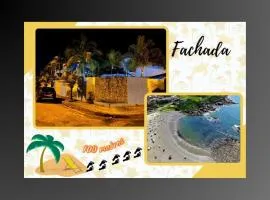 Pousada Paraíso Itanhaém