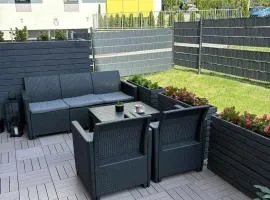 Apartament na Letniej