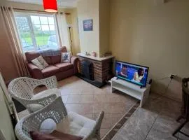 5 Rossnowlagh Creek Chalets