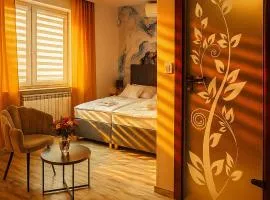 Zagrodek Premium Spa