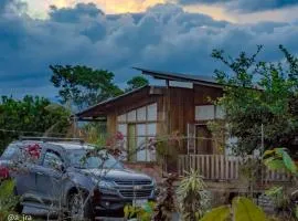 Family villa in Puyo