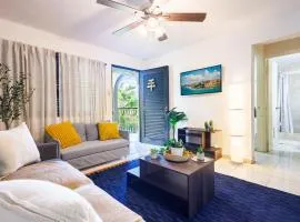 Ocean Sol in Old SanJuan by PH