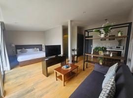 Close To You By Residence L´Heritage BlueBay, ξενοδοχείο στην Πόλη του Μεξικού