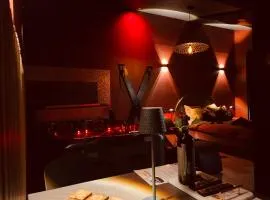 Roomantic spa