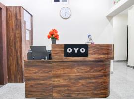 Hotel O Ritushree, Hotel in Ranchi