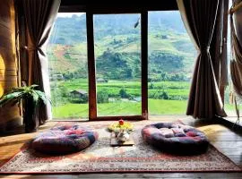 Lee Eco House Sapa