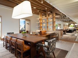 M Social Hotel New York Downtown, romantisches Hotel in New York