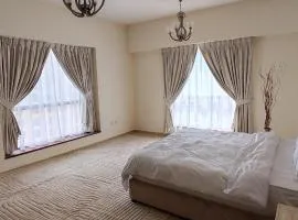 JBR Skyview Suites