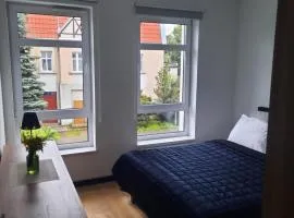 APARTAMENT KOŚCIUSZKi 54