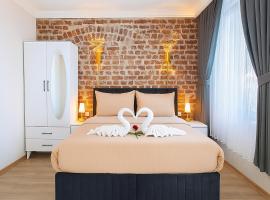 La Vista Boutique Hotel Taksim, hôtel à Istanbul