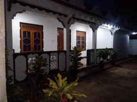 Day holiday villa, μέρος για να μείνετε σε Trincomalee