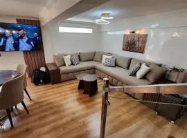 Apartment in Harhoura