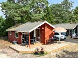 2 Bedroom Awesome Home In Nexø