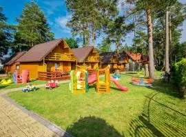 Domki Letniskowe Neptun