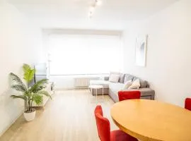 Paraíso Cántabro! Piso Moderno en Torrelavega