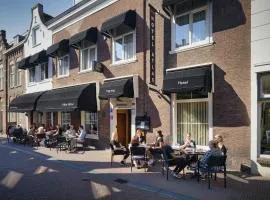 Atlas Village Brielle