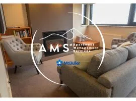 Alto Villa 301 AMS Mt Buller