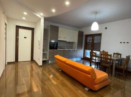 Home relax, hotel a Battipaglia
