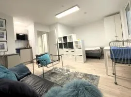 Appartment Schwabenblick