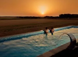 Spa and Wellness Pannonia
