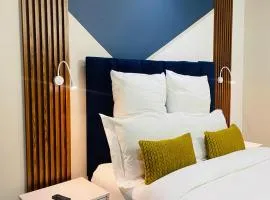 The Success Guest House