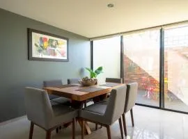 Residencia Galicia Family