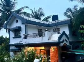 Sujata Homestay