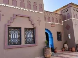 فندق حاسي لبيض