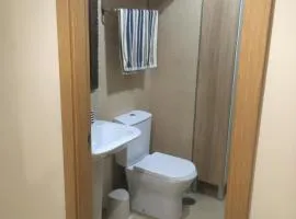 Piso Salón Paraíso