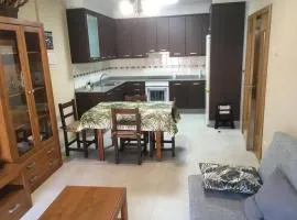 Piso Salón Paraíso