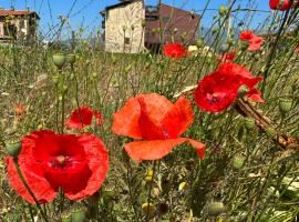 Stenata LightWill, homestay in Banya