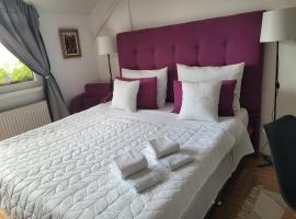 APARTMANI Emerald Dream