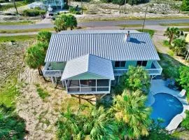 5 Bedroom Heated Pool Pet Friendly 4 King SGI