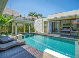 1BR Private Pool Villa in Seminyak PB