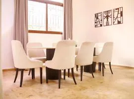 Gueliz Appartement