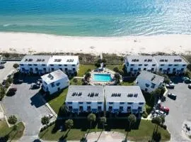 Villa A-1 Ground Floor Beach Front w Pool
