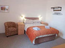 Double Ensuite - City centre homestay - Peterill Room -