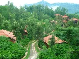 Wayanad Heritage Pool Resort