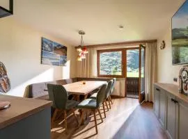 Ferienwohnung Berta