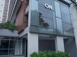 On Loefgreen - Academia e localização privilegiada