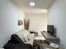Apartamento Impecável Decorado