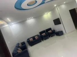 استراحة الدرة