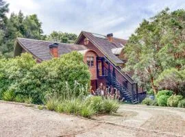 Casa Ko, tu refugio a la entrada de la patagonia