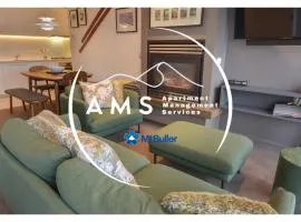 Alto Villa 403 AMS Mt Buller
