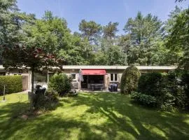 Veluwe Nature Home - 2-4 persons