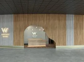 W Airport Rooms Recife