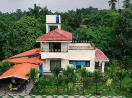 Vana Serene Villa